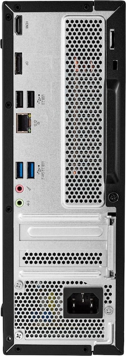 Actual product image Medion Akoya T80 SFF MD35422 (Intel Core i5-12450H, 16 GB, 512 GB, Intel UHD Graphics)