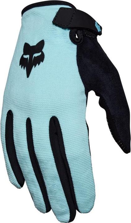 Actual product image Fox Gloves 24 W Ranger Lt Blu (M)