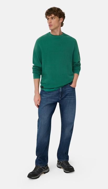Image du produit Camel Active Pullover aus reiner Baumwolle (XXL)