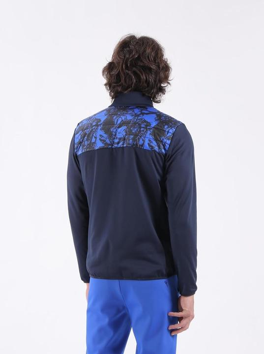 Actual product image Chervo Pacengo Pullover with Stretch Material and AquaDrop Finish (38)