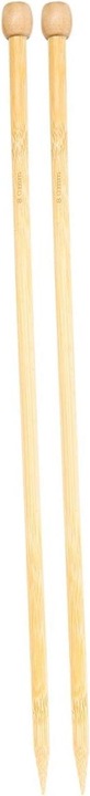 Produktbild Lalana Stricknadeln 8 mm, 2 Stück