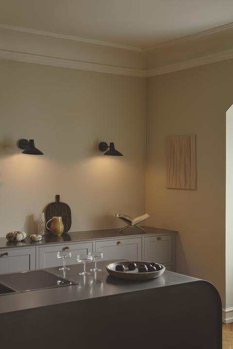 Produktbild Nordlux Darci Short (E14, IP20)