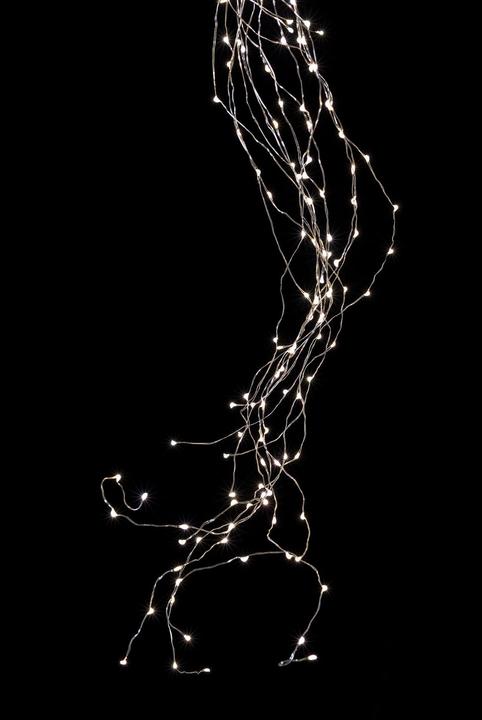 Actual product image STT angel hair (1 m)
