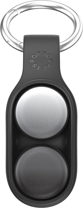 Schwarz / Silber