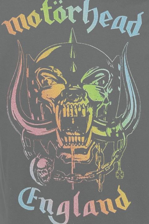Produktbild Motörhead England Rainbow (S)