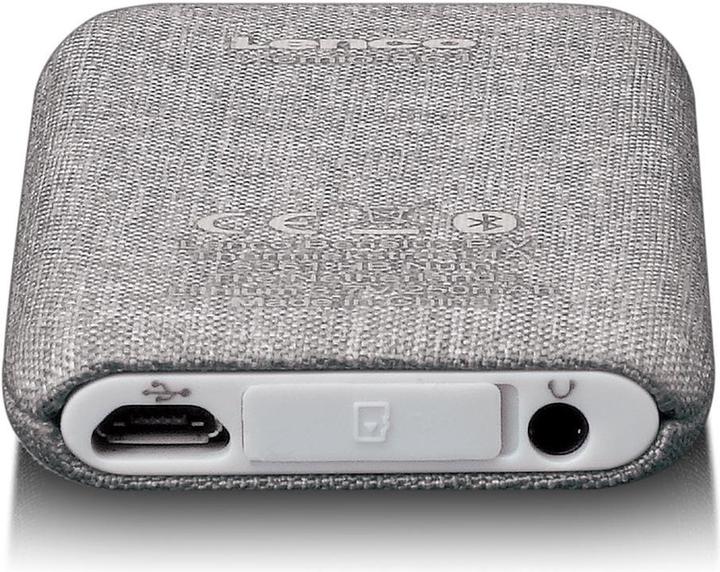 Actual product image Lenco Xemio-861 (8 GB)