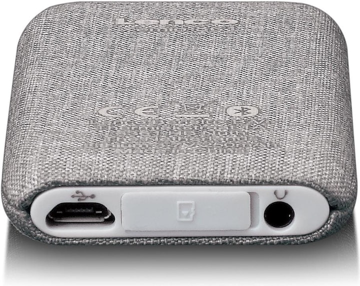 Produktbild Lenco Xemio-861 (8 GB)