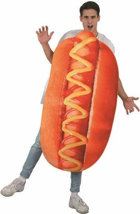 Widmann PEPPERONI (Kostüm), One Size Fits Most Adult Galaxus