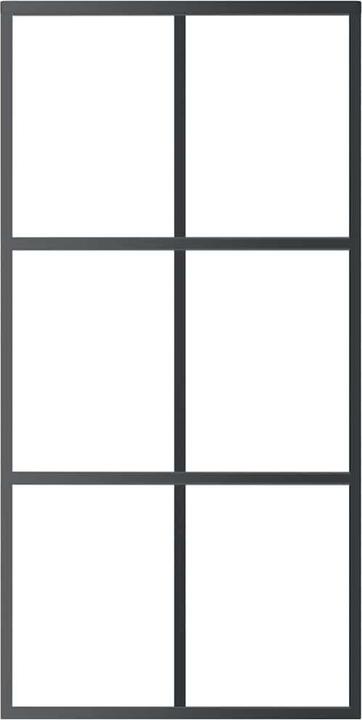 Image du produit vidaXL Schiebetür