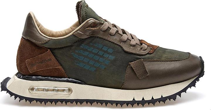 Image du produit Be positive Women nylon leather running (41)