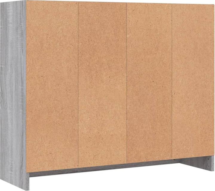 Image du produit vidaXL Sideboard (91 x 28 x 75 cm)