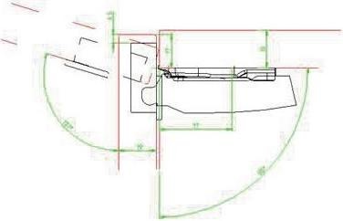Produktbild Hettich Sensys 8645i