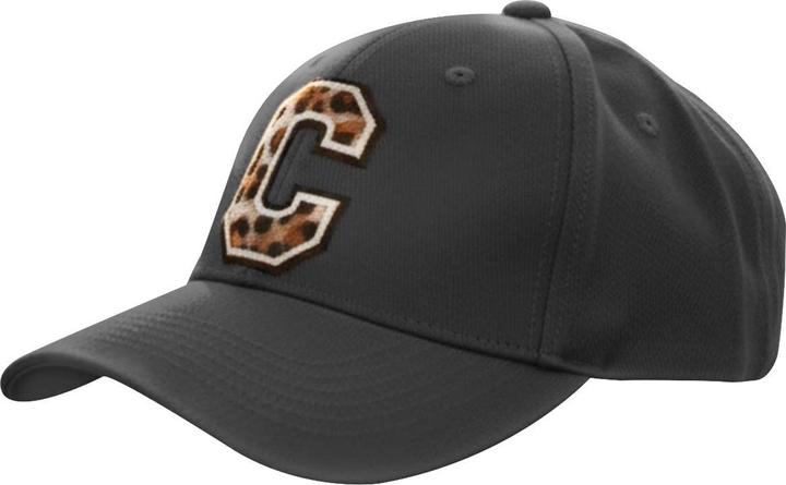 Actual product image Avizar Basecap verstellbar mit Letter-Patch C
