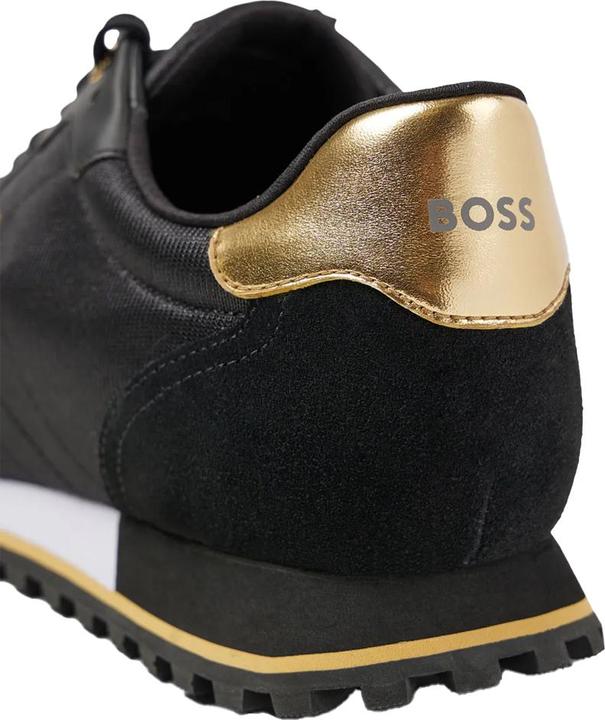 Immagine prodotto BOSS Parkour Scarpe Pelle Uomo (47)