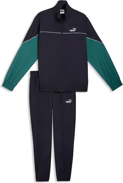 Produktbild Puma Woven Colorblock Suit (M)