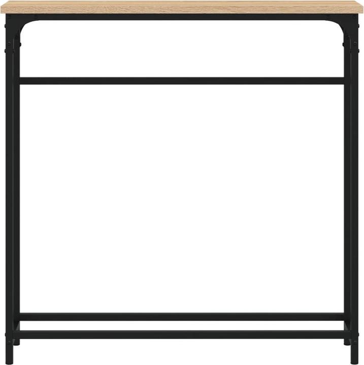 Produktbild vidaXL Gilvarry (75 x 19.5 x 75 cm)