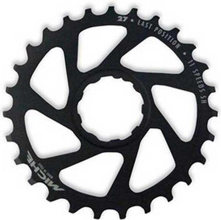 Image du produit Miche Shimano 7075 T6 (34)