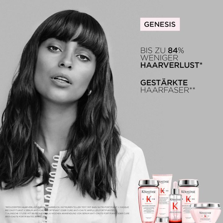 Immagine prodotto Kérastase Set vacanze Genesis Intense (Set per la cura dei capelli)