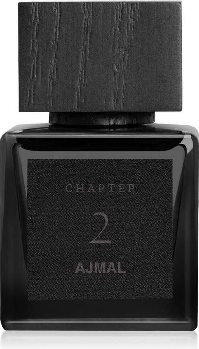 Actual product image Ajmal Chapter 2 Eau De Parfum (Eau de parfum, 50 ml)