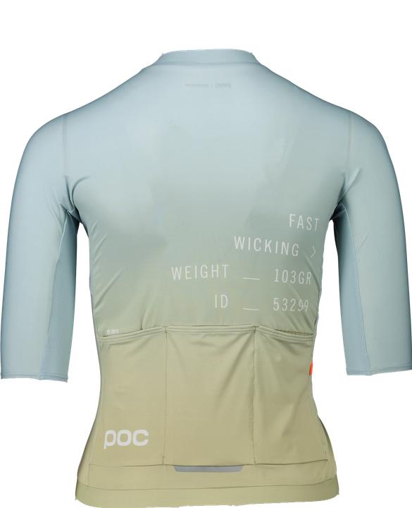 Immagine prodotto Poc W's Pristine Print Jersey (XS)