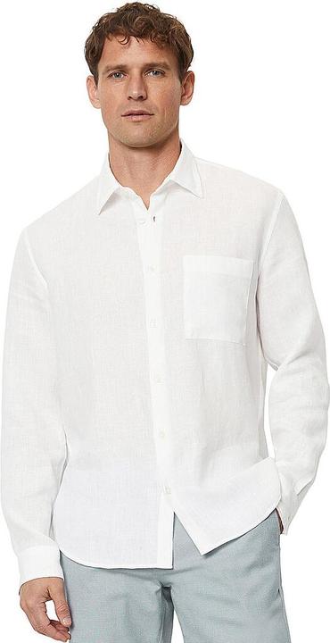 Produktbild Marc O'Polo Leinenhemd (XXL)