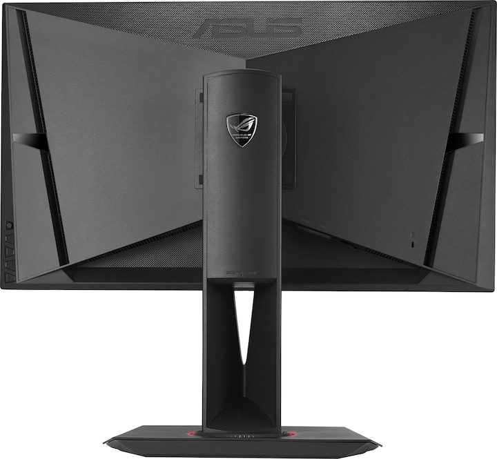 Actual product image ASUS ROG Swift PG278QR (2560 x 1440 pixels, 27")