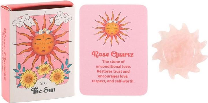 Image du produit Something Different - Cristal