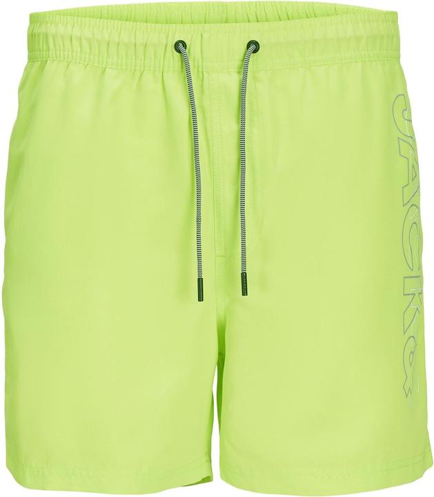 Produktbild Jack & Jones Regular Fit Badeshorts Für jungs Badeshorts (164)