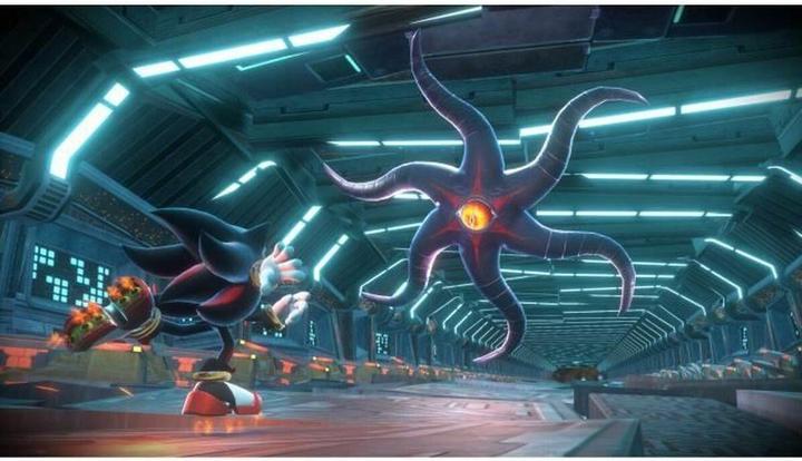 Produktbild Atlus Sonic x Shadow Generations (Xbox Series X, FR)