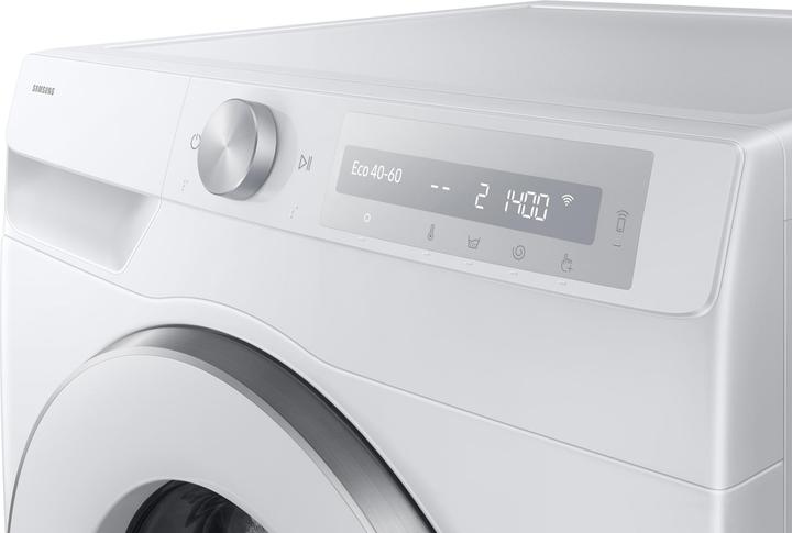 Produktbild Samsung WW90DG6U85HHU3 (9 kg, Links)
