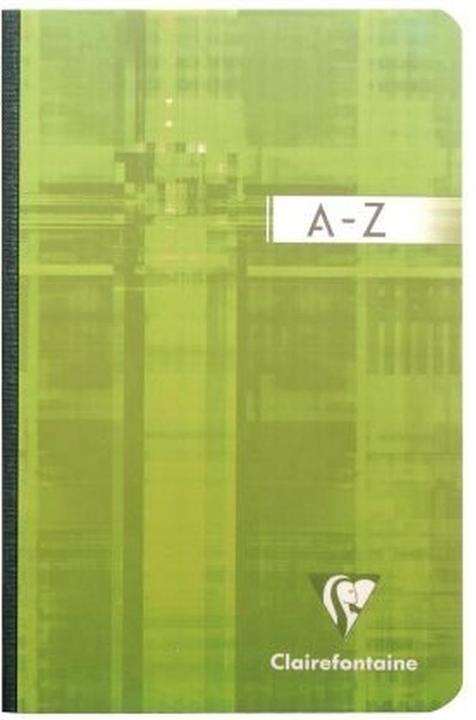 Valeurs nutritives et ingrédients Clairefontaine Métrique (17 x 22 cm, Quadrillé, Couverture souple)