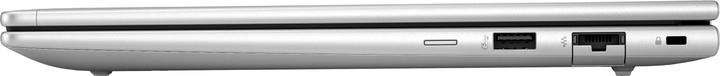 Produktbild HP EliteBook 630 13.3 inch G11 Notebook PC, Intel Core Ultra 5, 33,8 cm (13.3"), 1920 x 1200 Pi (13.30", Intel Core Ultra 5 125U, 8 GB, 256 GB, DE)