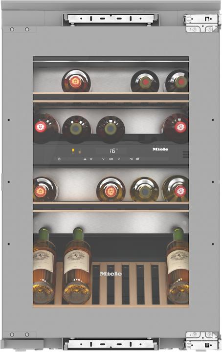 Miele KWT 6422 i-1 EB