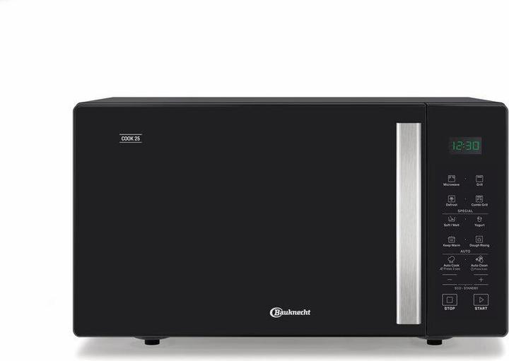 Image du produit Bauknecht MW 253 B CH (25 l)