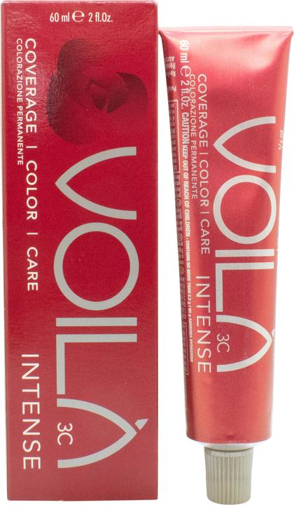 Intercosmo Intense Medium Beige Blonde (Medium Beige Blonde)