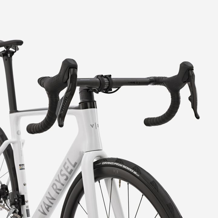 Produktbild Van rysel Rennvelo Sram Rival Axs E1 12V Powermeter Carbonrahmen
