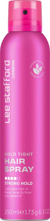 Image du produit Lee Stafford Spray coiffant Hold Tight 250 ml (250 ml)