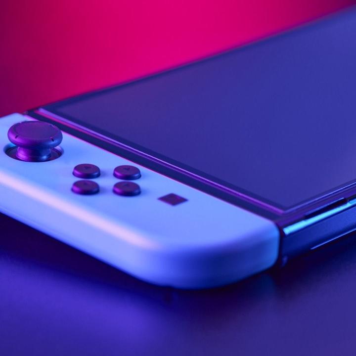 Immagine prodotto Urage Vetro protettivo per Nintendo Switch OLED, 2 pezzi (Switch)