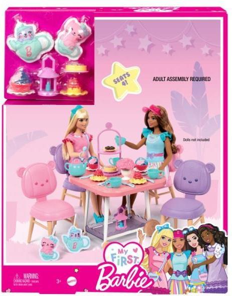 Image du produit Barbie HMM65 toy playset