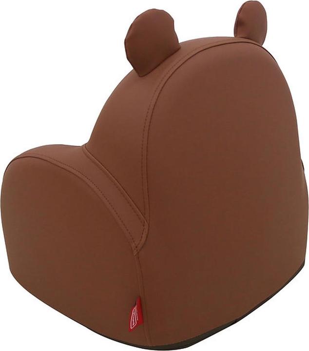 Actual product image Dwinguler Big Bear (Child armchair)