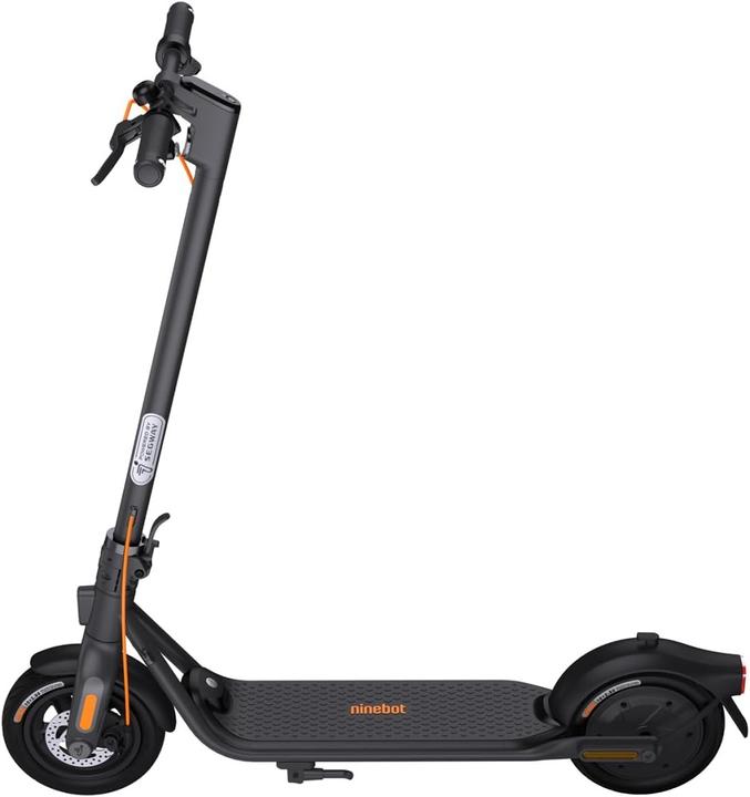 Image du produit Segway-Ninebot F2 Plus D (20 km/h, 55 km, 400 W)