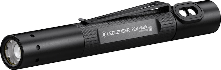 Produktbild Ledlenser P2R Work (12.40 cm, 110 lm)