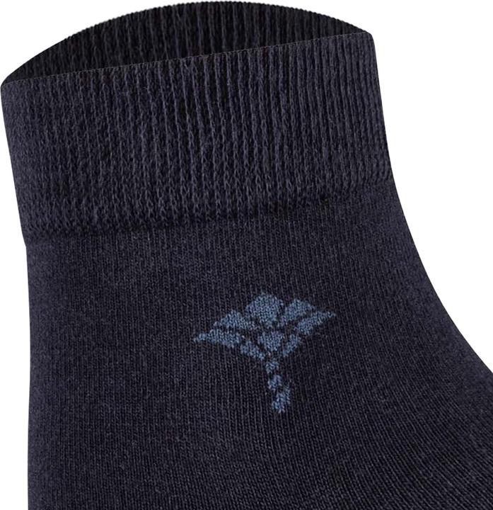 Produktbild Joop! Women for your daily glam cotton Socks 1p (2er Pack, 35 - 38)