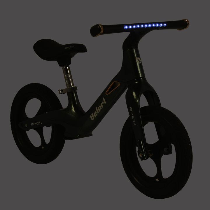 Produktbild Byox Laufrad Velori 12 Zoll Musik (12")