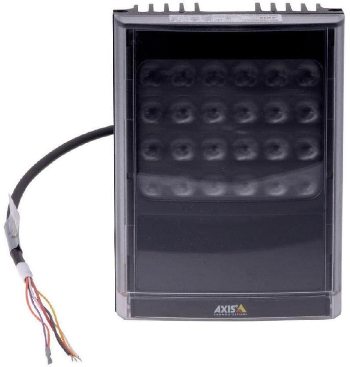 Axis T90D30 IR LED (Network Video Recorder (NVR))