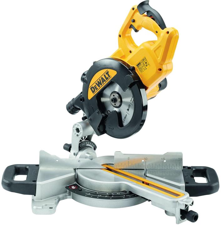 DeWalt Panel saw