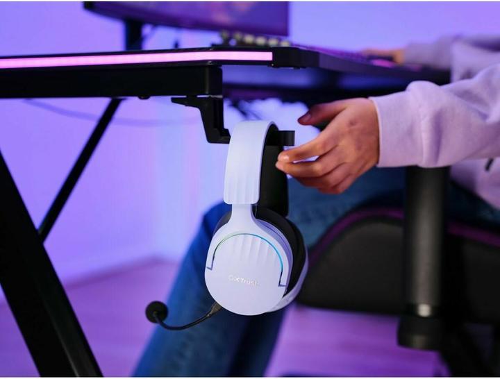 Produktbild Trust GXT 491P Fayzo (Kabellos, Kabelgebunden)