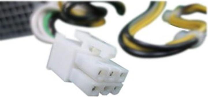 Actual product image Dell 260 Watts, D9 Tower, E-Star (260 W)