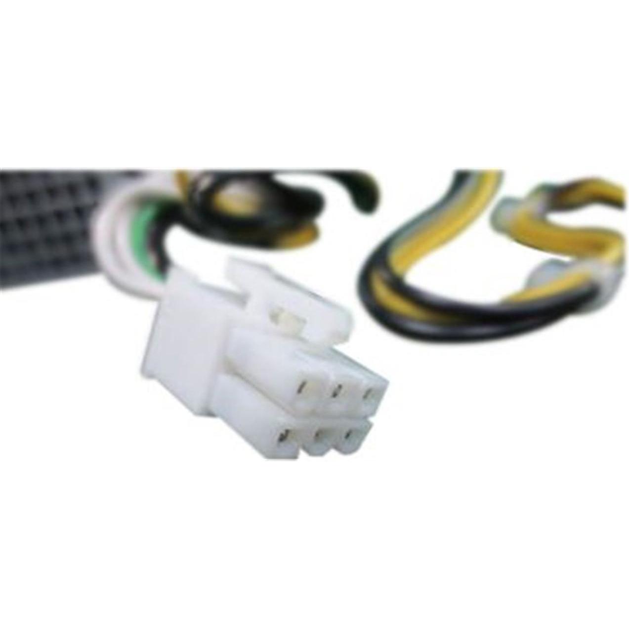 Dell 260 Watts, D9 Tower, E-Star (260 W), PC Netzteil, Silber