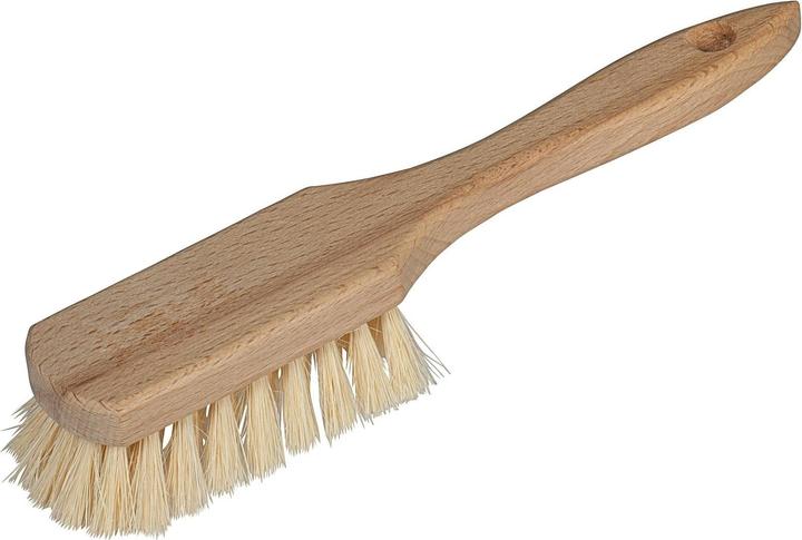 Actual product image Andreas Corner brush with handle 26cm (1 pcs.)